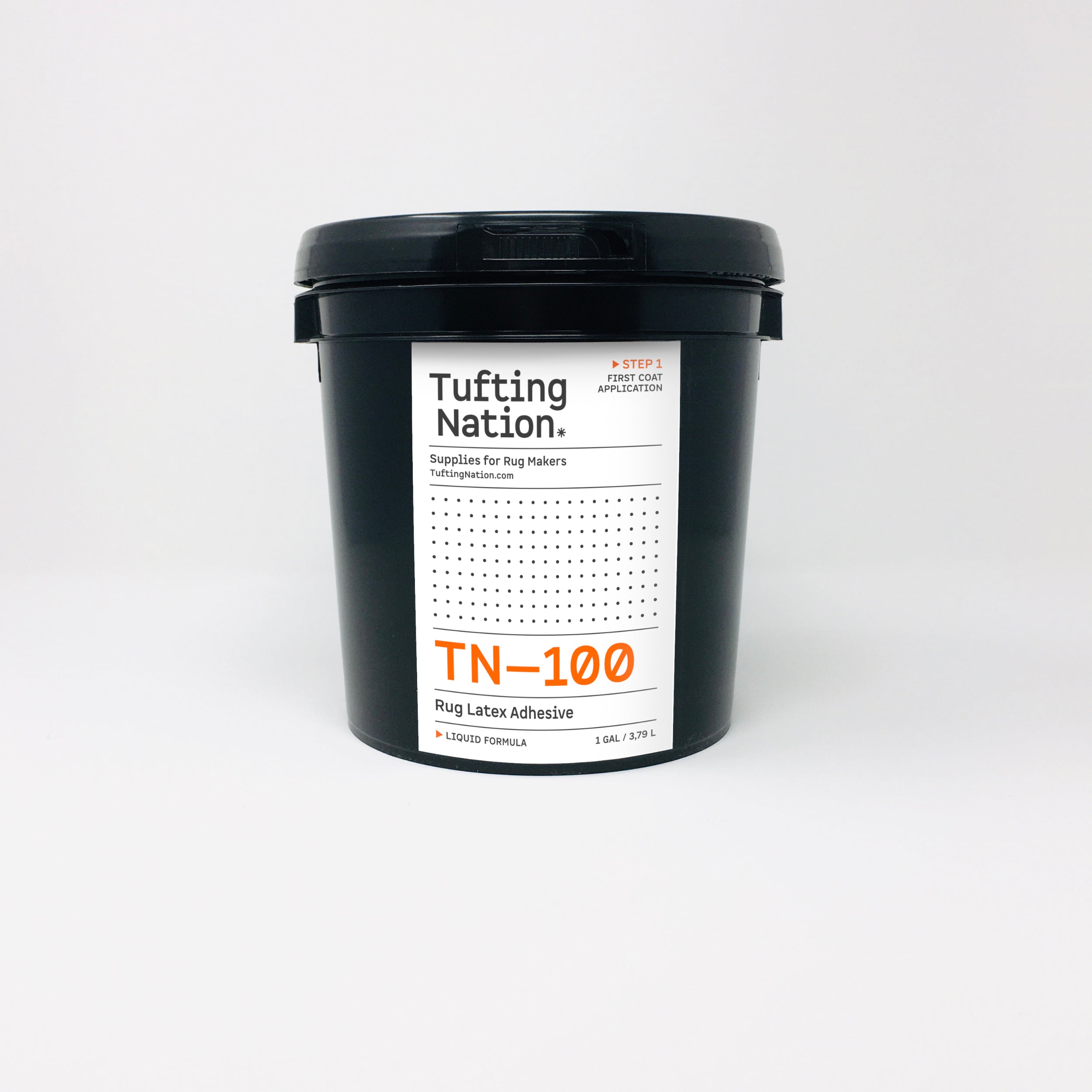 Tufting - Rug Adhesive - 5L, Shop Today. Get it Tomorrow!