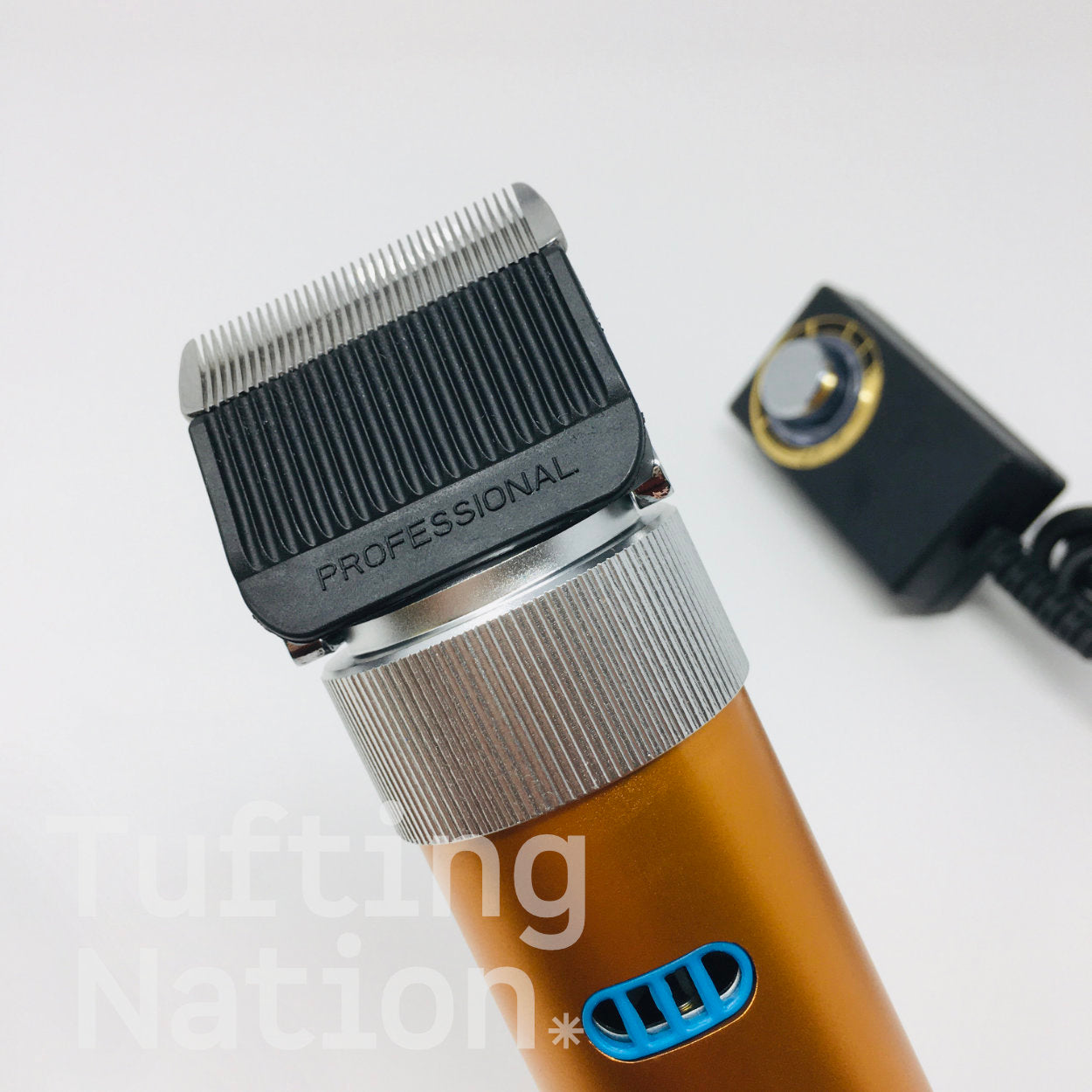 Rug Trimmer Blades for Carpet Carving Tool  | TuftingNation Canada