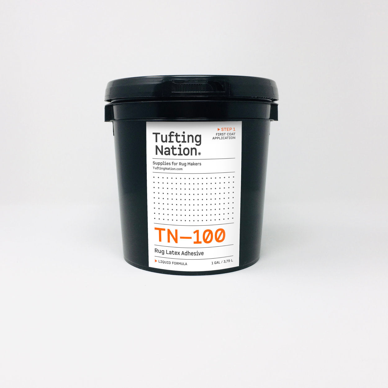 The Best Rug Glue for Rug Tufting, Rug Weaving and Rug finishing | TuftingNation