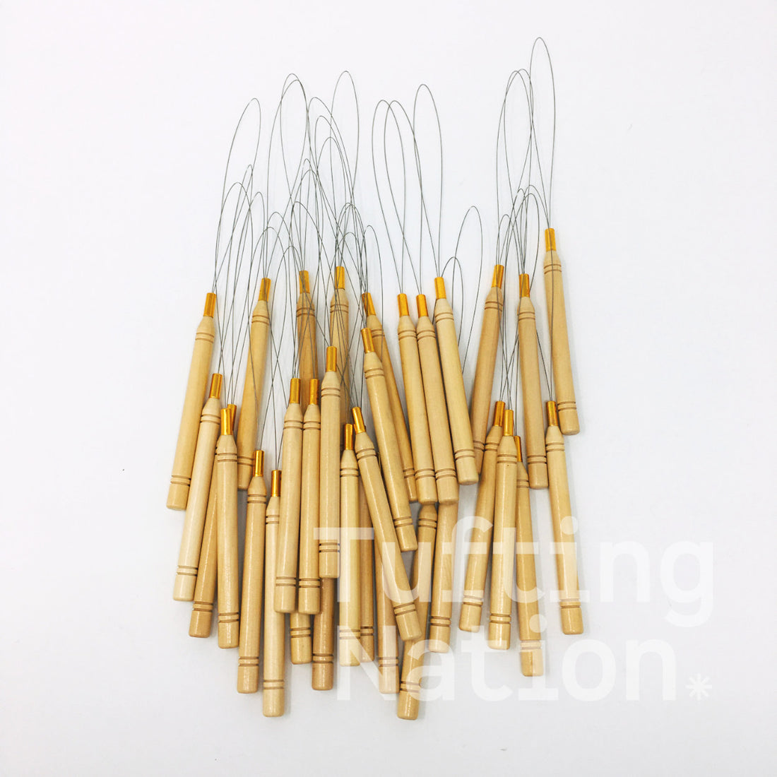 Yarn Threader for Tufting Machine | TuftingNation Canada