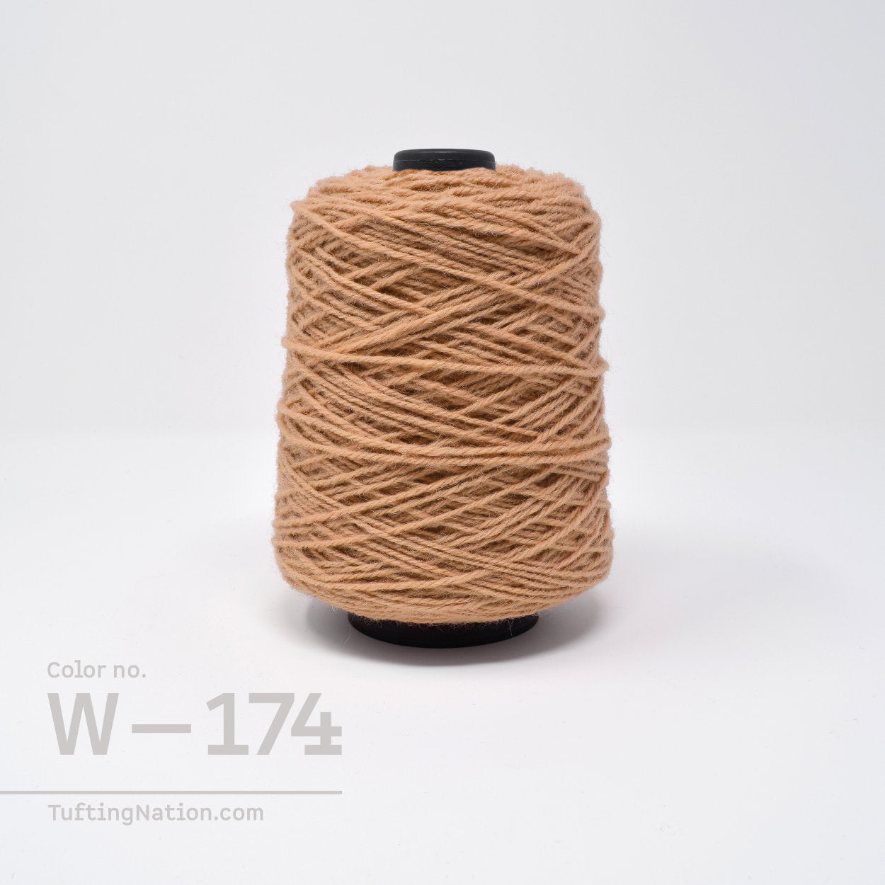 Best Wool Rug Yarn to Make Rug | TuftingNation
