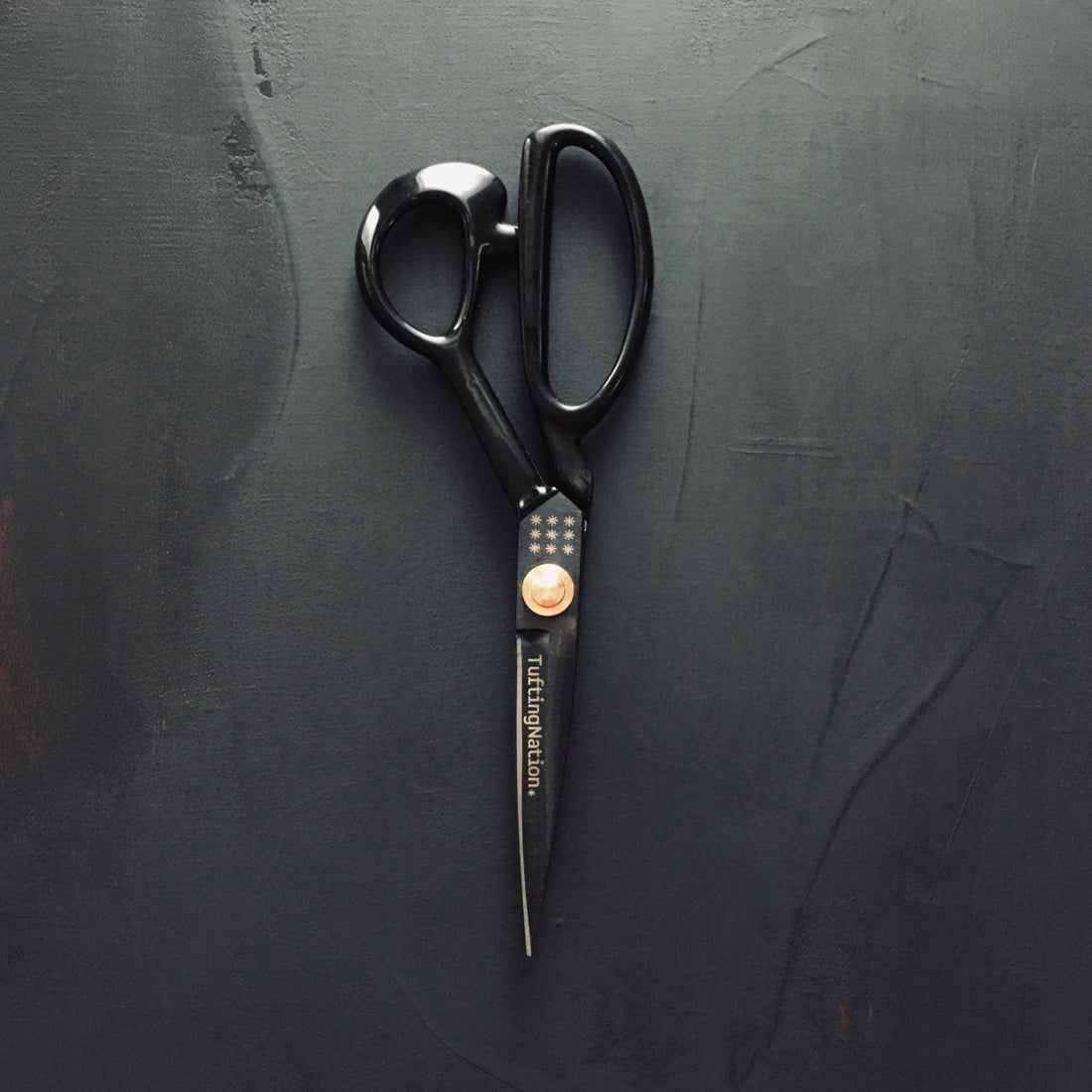 Rug Tufting Scissors Canada | TuftingNation