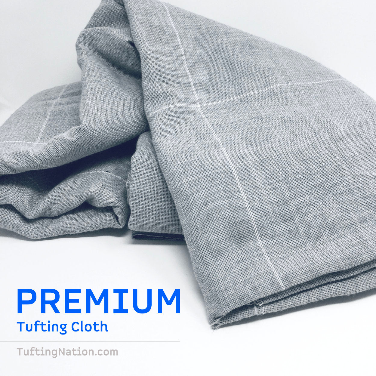 Premium Tufting Fabric for Rug Tufting | TuftingNation Canada