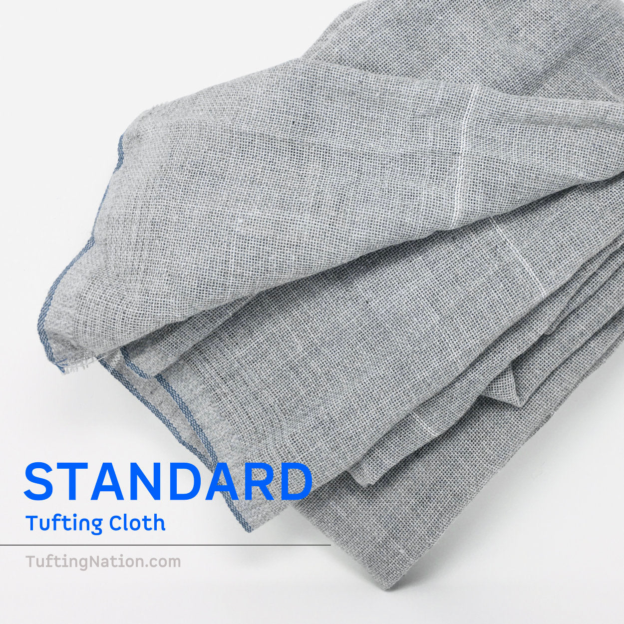 Standard Tufting Cloth for Rug Making | TuftingNation