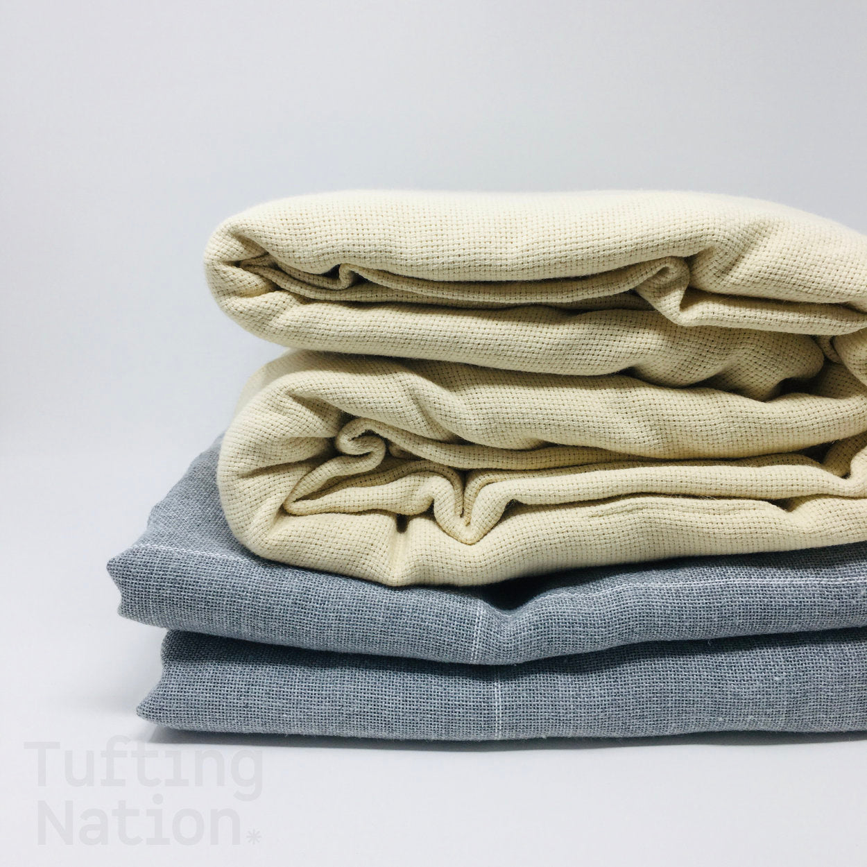 Tufting Cloth | Primary Rug Backing Fabric | TuftingNation