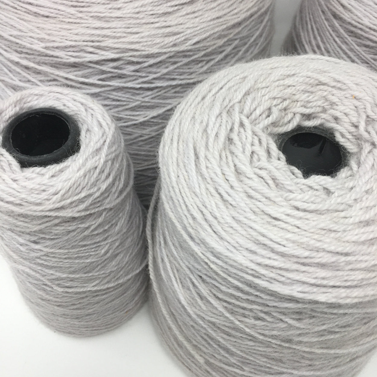 Tufting Yarn Bundle - 8lb | 100% Wool | Clearance Sale