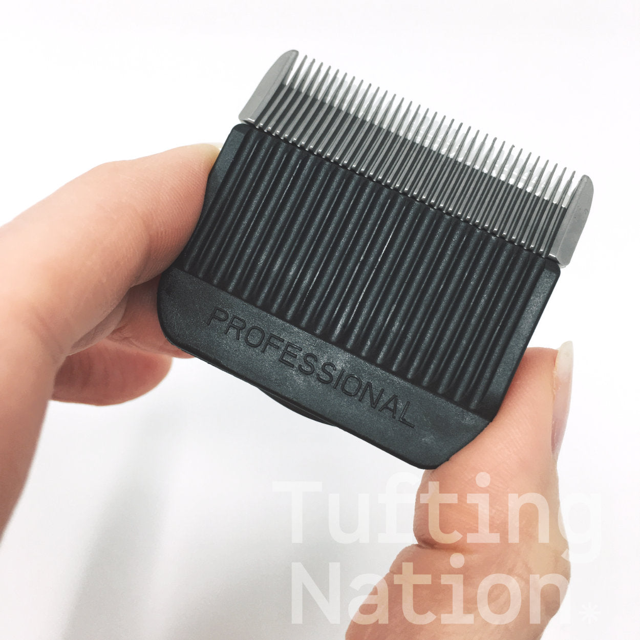 Buy Clipper Blades for professional Rug Carver  | TuftingNation Canada