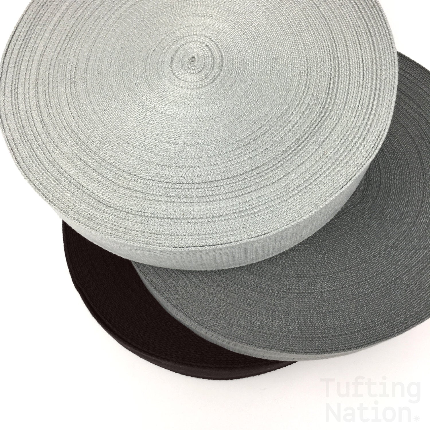 Buy Carpet Binding Tape for Rug Tufting | Rug Finishing | TuftingNation