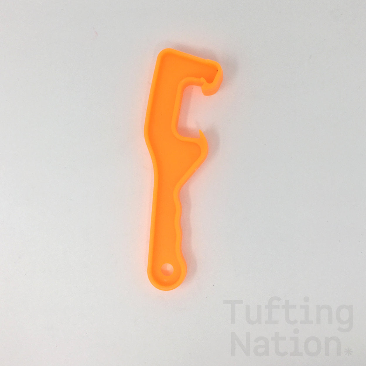 Bucket Lid Opener for 3.5 or 5 Gallon rug Glue | TuftingNation Canada