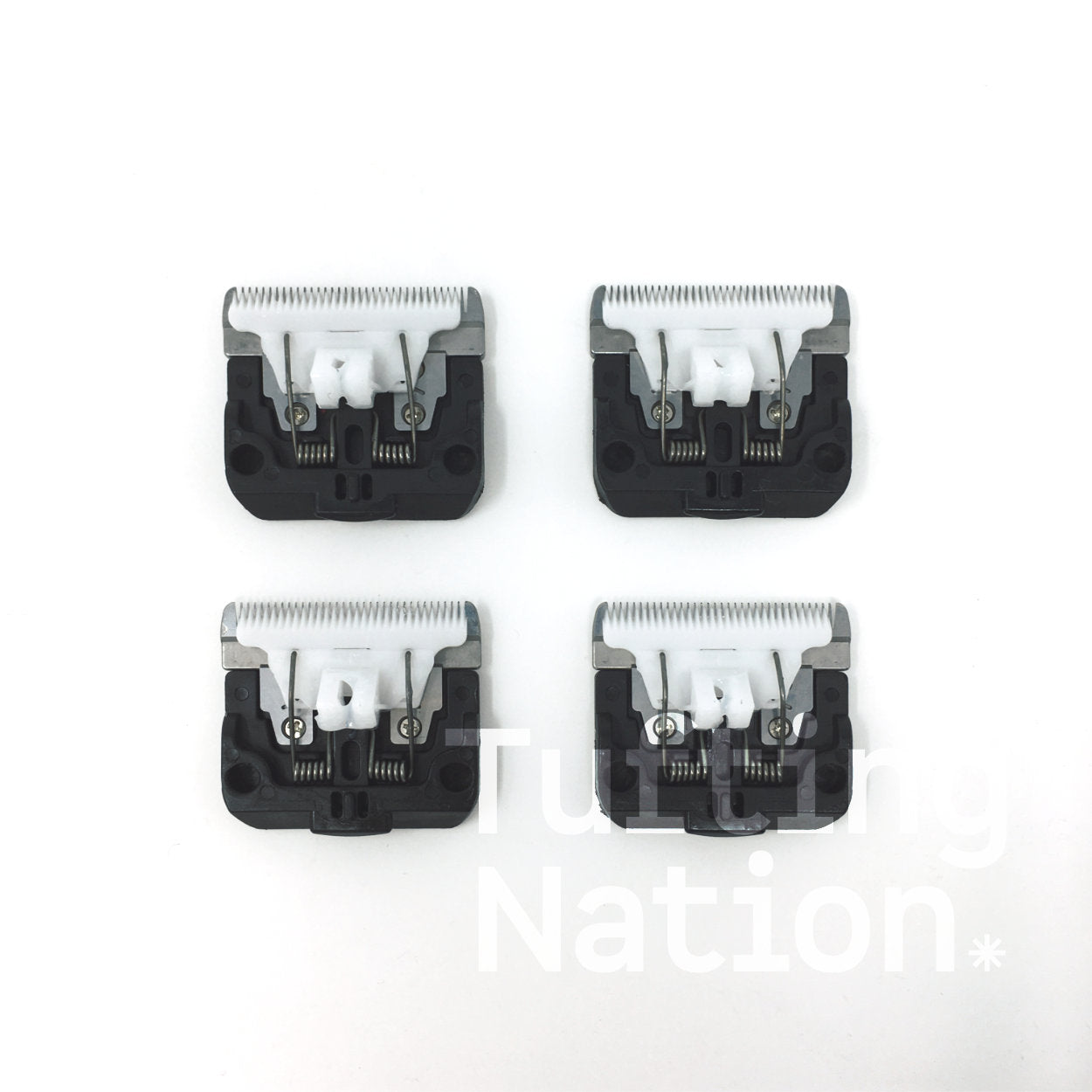Clipper Blades for Rug Carver TN-40E | TuftingNation Canada