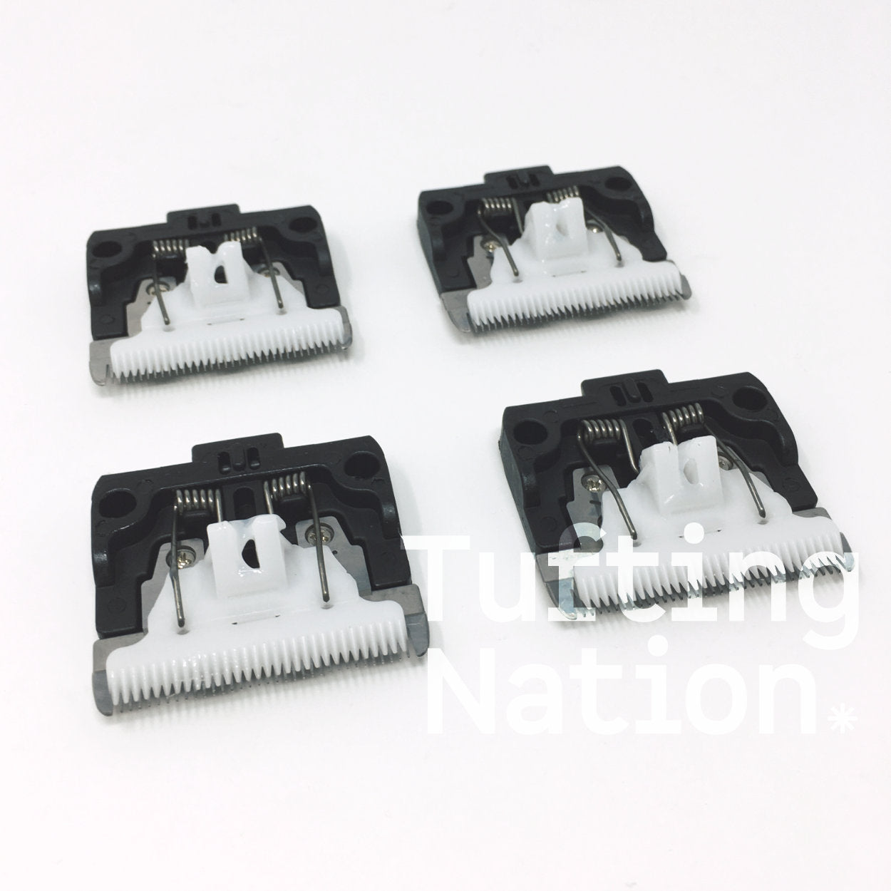 Extra Clipper Blades for TN-40E Carpet Clipper  | TuftingNation Canada 