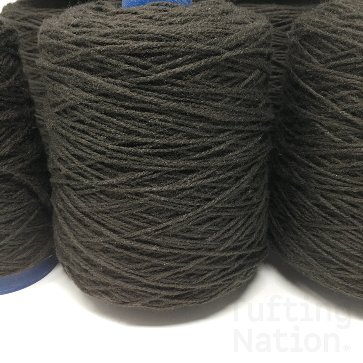 Tufting Yarn Bundle - 6lb | 100% Wool | Clearance Sale - W-028