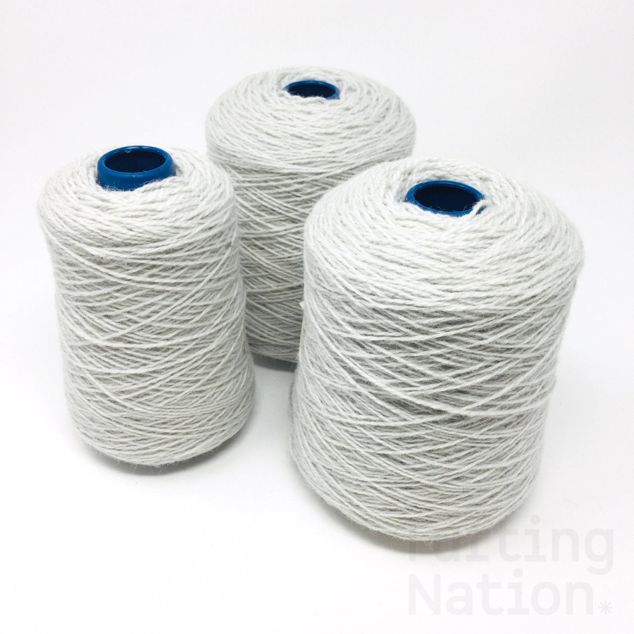 Tufting Yarn Bundle - 2.5lb | 100% Wool | Clearance Sale - W-119