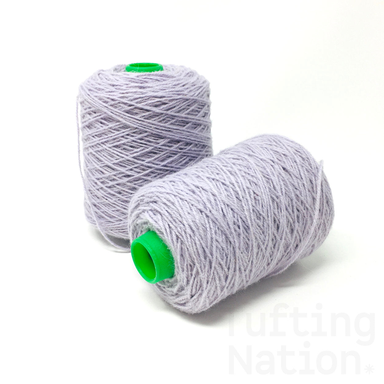 Tufting Yarn Bundle - 1.5lb | 100% Wool | Clearance Sale - W-166