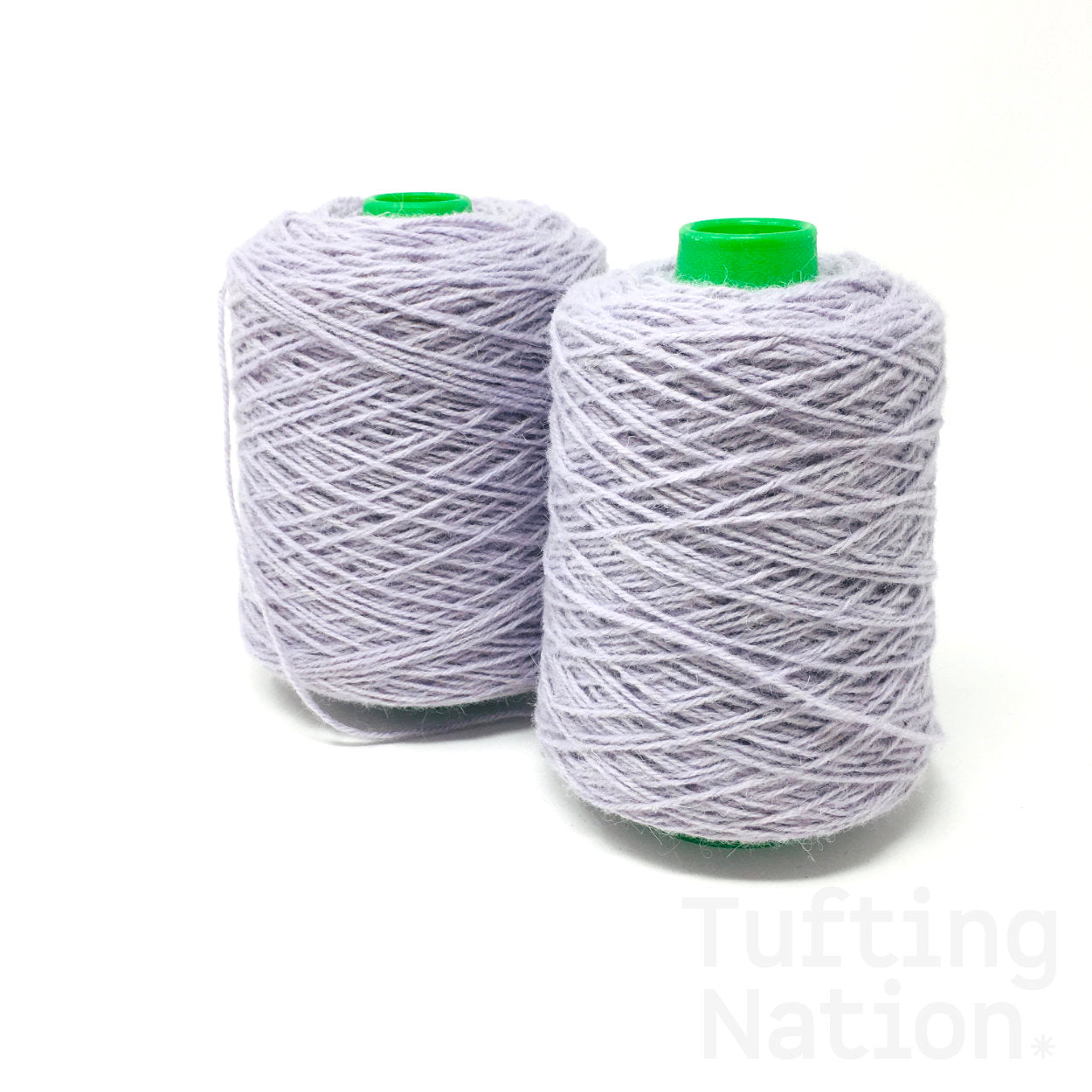 Tufting Yarn Bundle - 1.5lb | 100% Wool | Clearance Sale - W-166