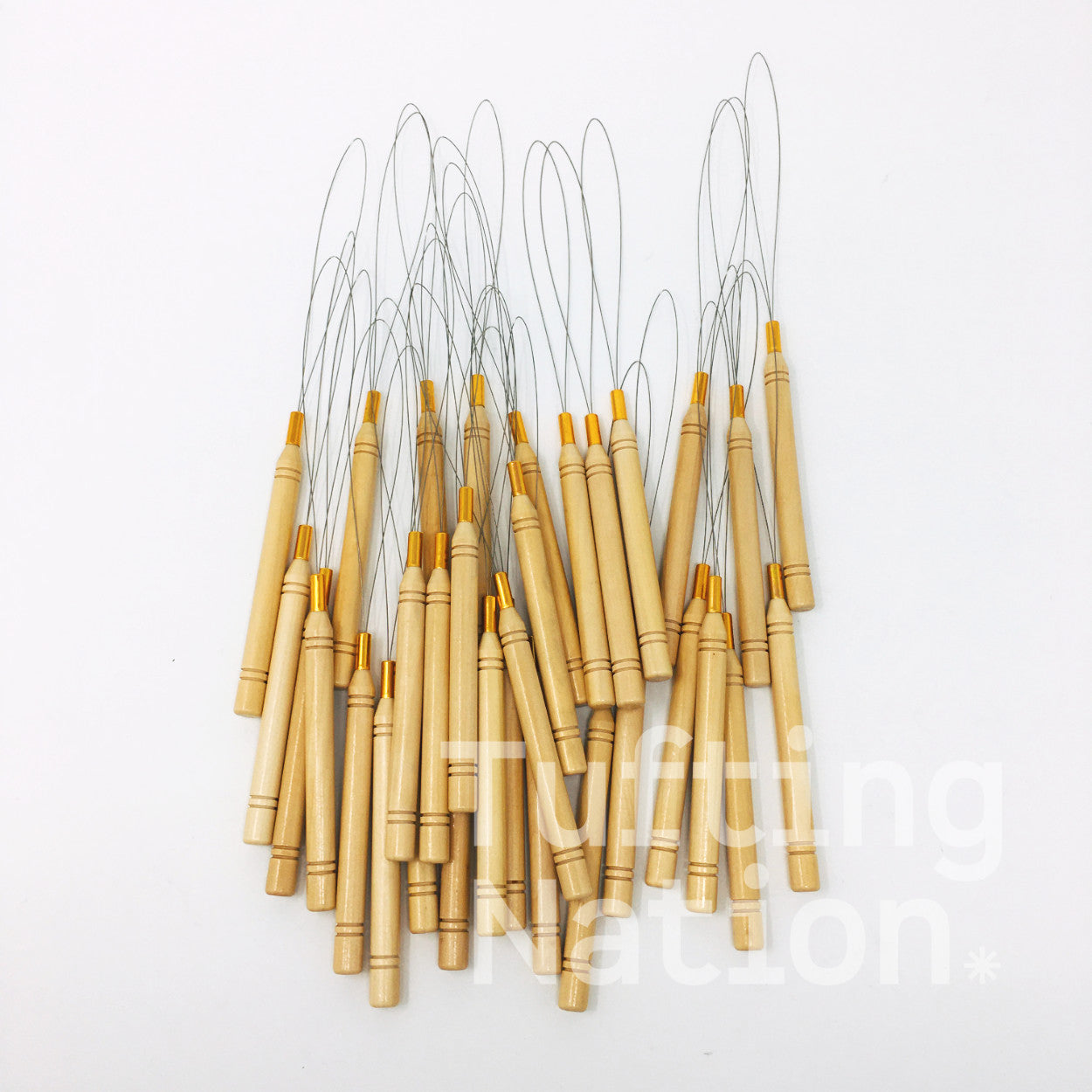 Yarn Threader for Tufting Machine | TuftingNation Canada