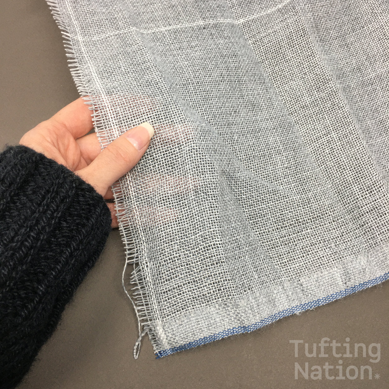 STANDARD Tufting Cloth Canada  Primary Rug Tufting Fabric