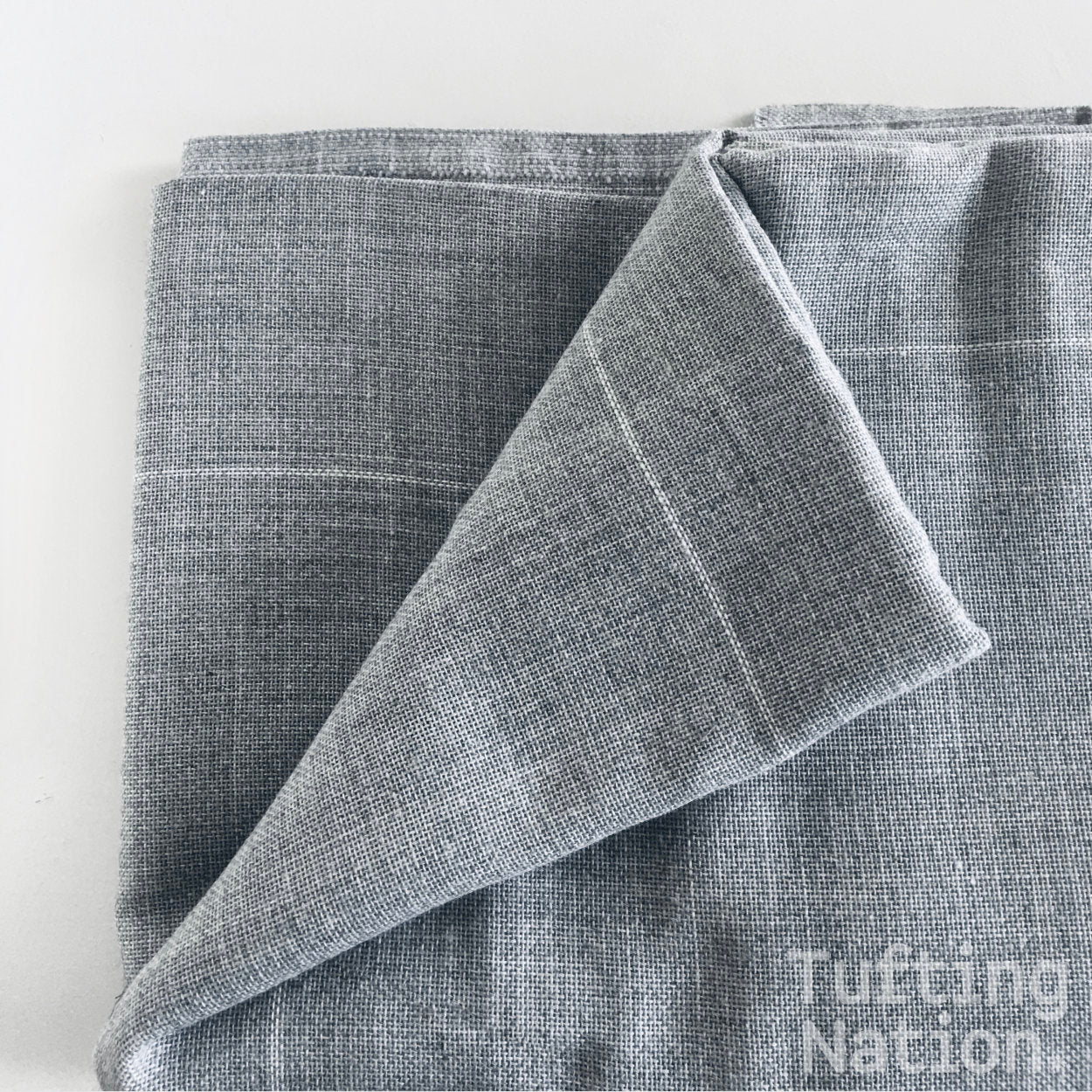 Gray Felt Final backing cloth – Tufting