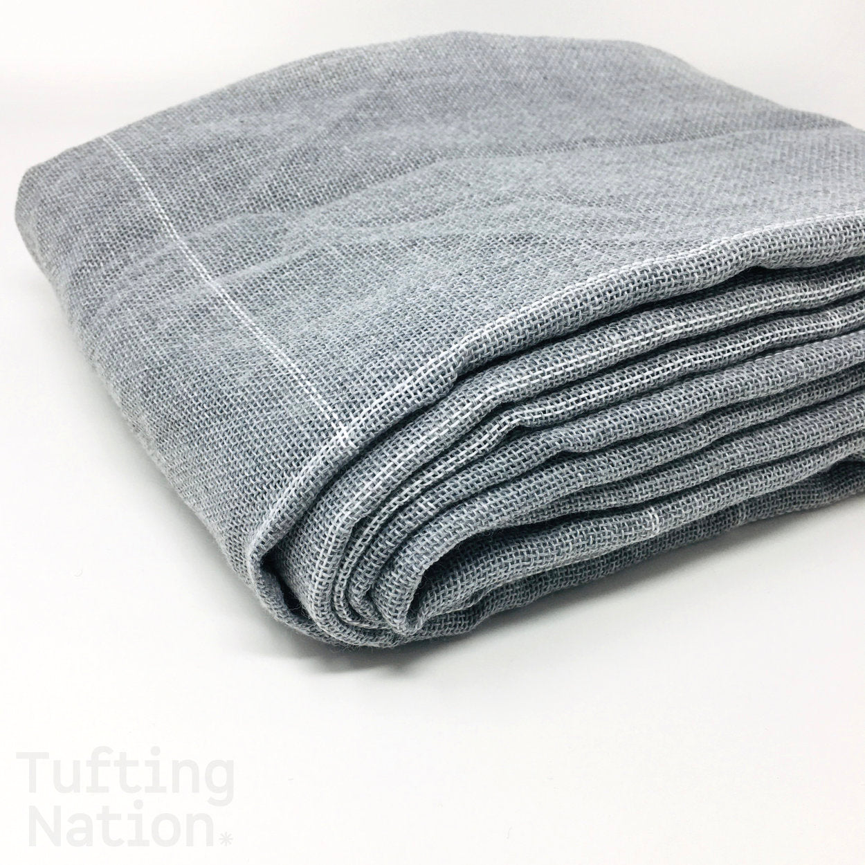 Rug Making Foundation Cloth for Rug Tufting or Punch Needle | TuftingNation